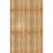 Ekena Millwork Joined Board-n-Batten Shutters w/Z-Bar, Rough Sawn Western Red Cedar, 32 1/4W x 52H, PR RBJ06Z32X052RWR - alternate 5